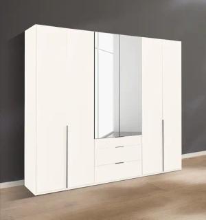 Wimex Kleiderschrank "New York", mit Spiegeltür