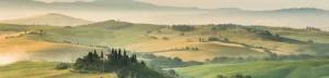 Express Küchen Küchenrückwand "Toscana", (1 tlg.)