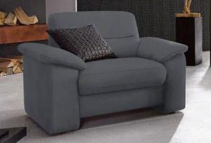 sit&more Sessel "Ascara", inklusive komfortablem Federkern