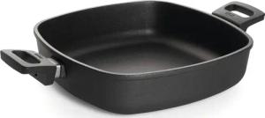 WOLL MADE IN GERMANY Bratpfanne "Nowo Titanium", Aluminiumguss, (1 tlg.), Made in Germany