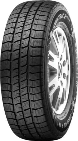Vredestein Winterreifen "COMTRAC 2WINTER PLUS"