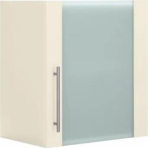 wiho Küchen Glashängeschrank "Ela", Breite 50 cm