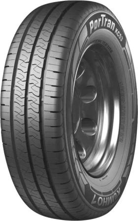 Kumho Sommerreifen "KC 53", in verschiedenen Ausführungen erhältlich