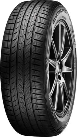 Vredestein Ganzjahresreifen "Quatrac PRO", 245/45R 20 103V