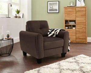 sit&more Sessel "Varese", inklusive Federkern