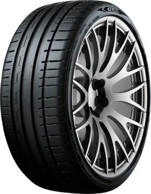 GT Radial Sommerreifen "SPORTACTIVE2", in verschiedenen Ausführungen erhältlich