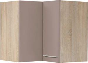 wiho Küchen Eckhängeschrank "Montana", 60 cm breit