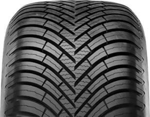 Vredestein Ganzjahresreifen "Quatrac XL", 205/60R 16 96V