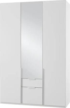 Wimex Kleiderschrank "New York", mit Spiegeltür