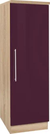 KOCHSTATION Seitenschrank "KS-Samos", 50 cm breit