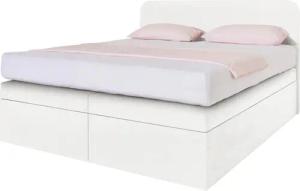 Westfalia Schlafkomfort Boxspringbett, wahlweise mit Bettkasten und 2 Matratzenqualitäten
