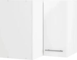 wiho Küchen Eckhängeschrank "Ela", mit Metallgriffen