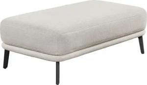 SCHÖNER WOHNEN-Kollektion Hockerbank "Pearl"