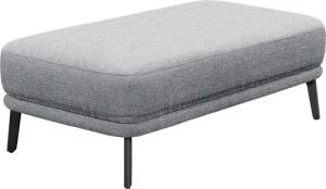 SCHÖNER WOHNEN-Kollektion Hockerbank "Pearl"