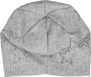 Capelli New York Beanie, mit Schmucksteinen