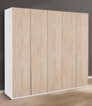 Wimex Kleiderschrank "New York", in vielen Breiten, 208 oder 236cm hoch