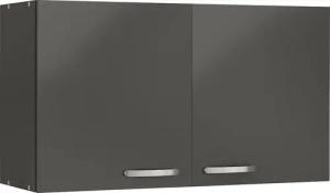 wiho Küchen Hängeschrank "Kansas", 100 cm breit