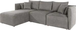 andas Ecksofa "Nöre", (3 Teile), zusammengesetzt aus Modulen, in vielen Bezugsqualitäten und Farben