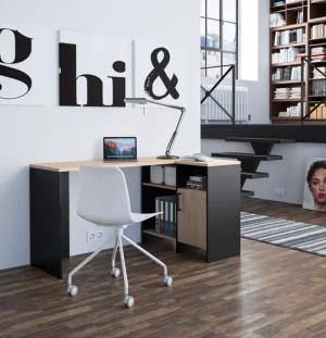 Gami Schreibtisch "Liverpool"