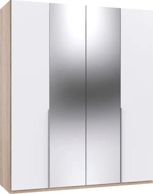 Wimex Kleiderschrank "New York"