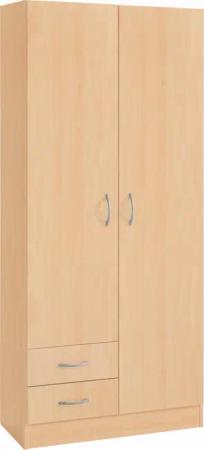 wiho Küchen Mehrzweckschrank "Kiel", Typ 1