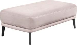 SCHÖNER WOHNEN-Kollektion Hockerbank "Pearl"