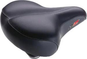 endzone Fahrradsattel "Touren XL"