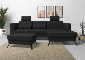 sit&more Hocker "Olsen"