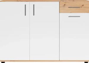 INOSIGN Kommode "Jakob", Breite 110 cm