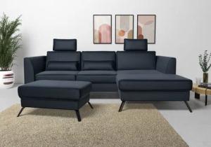 sit&more Hocker "Olsen"