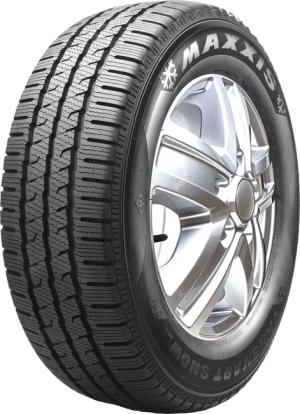 Maxxis Winterreifen "MAXXIS", VANSMART SNOW WL2