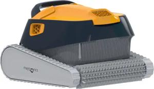 maytronics Poolroboter "Mondo 30", (Set), für Boden-/ Wand-/ Wasserlinienreinigung