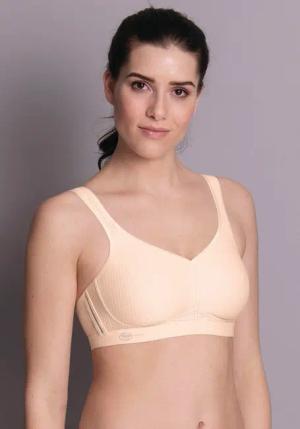 Anita Active Sport-BH, Cup A-E, funktionelle Cupware für perfekten Feuchtigkeitstransport