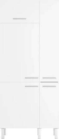 OPTIFIT Küche "Lilly", Breite 90 cm, wahlweise mit E-Gerät