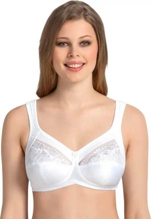 Anita since 1886 Entlastungs-BH, Cup C-F, perfekte Passform, dekorative Voile-Stickerei