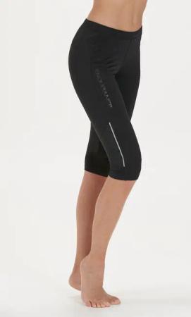 ENDURANCE Stoffhose "MAHANA 3/4", mit bequemem Dehnbund