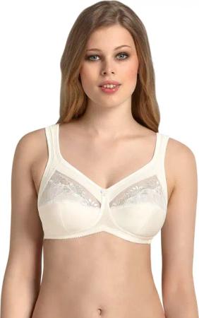 Anita since 1886 Entlastungs-BH, Cup C-F, perfekte Passform, dekorative Voile-Stickerei