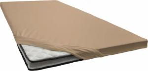 Estella Spannbettlaken "Jersey Topper aus Baumwolle mit Elasthan", für Topper bis 10 cm Höhe