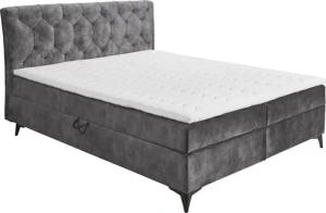 ED EXCITING DESIGN Boxbett "Miami", wahlweise mit und ohne Bettkasten lieferbar