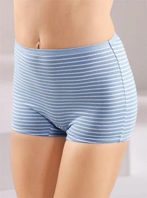 wäschepur Panty, (4 St.)