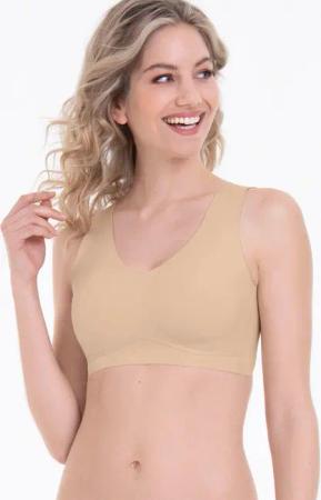 Anita since 1886 Bralette "Bralette Essentials mit Schale", vorgeformt mit herausnehmbarer Schale