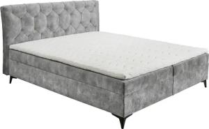 ED EXCITING DESIGN Boxbett "Miami", wahlweise mit und ohne Bettkasten lieferbar