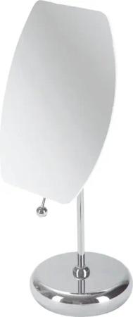 Möve Kosmetikspiegel, oval