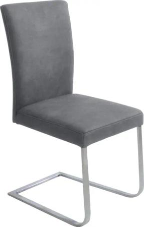 K+W Komfort & Wohnen Freischwinger "Santos II", (Set), 2 St.