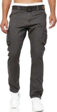 Indicode Cargohose "INWilliam"