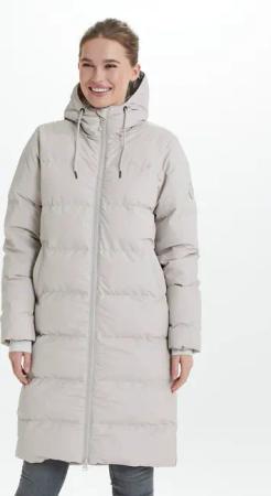 WEATHER REPORT Wintermantel "Autumn", in modischem Stepp-Design