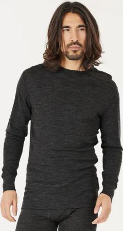 WHISTLER Funktionsshirt "Cerro", mit Merinowolle und Lyocell