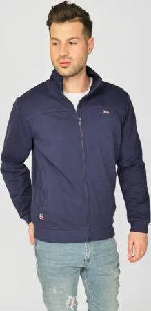 JCC Sweatjacke "310212082"