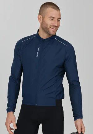 ELITE LAB Softshelljacke "Bike Elite X1", mit reflektierenden Elementen