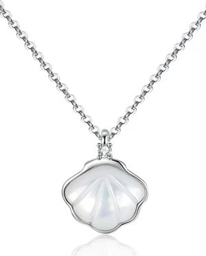 COLLEZIONE ALESSANDRO Silberkette "Ozean", aus 925 Sterling Silber